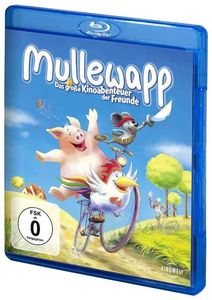 Mullewapp - Das große Kinoabenteuer (item no. 90352095) - Picture #1