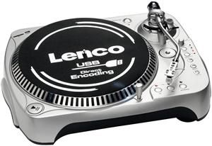 Lenco L-81 silber (item no. 90352149) - Picture #2
