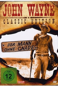 Mann ohne Gnade, Der - John Wayne (item no. 90353246) - Picture #1