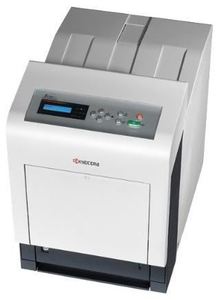 Kyocera FS-C5350DN A4 (item no. 90353289) - Picture #5