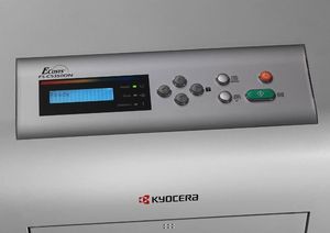 Kyocera FS-C5350DN/KL3 A4 (item no. 90353290) - Picture #4