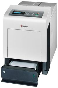 Kyocera FS-C5350DN/KL3 A4 (item no. 90353290) - Picture #3
