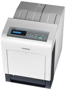 Kyocera FS-C5350DN/KL3 A4 (item no. 90353290) - Picture #1