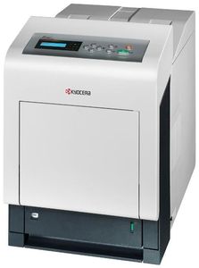 Kyocera FS-C5350DN/KL3 A4 (item no. 90353290) - Picture #2