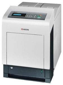 Kyocera FS-C5350DN/KL3 A4 (item no. 90353290) - Picture #5