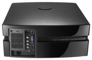 LG CF181D SXRD (item no. 90353291) - Picture #3