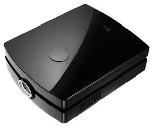 LG CF181D SXRD (item no. 90353291) - Picture #1