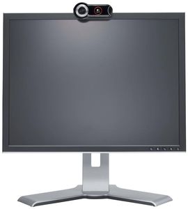 Logitech Webcam Pro 9000 OEM schwarz