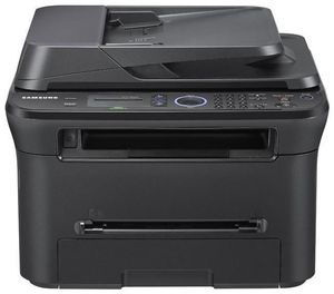 Samsung SCX-4623F A4 (item no. 90353342) - Picture #2