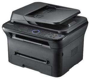 Samsung SCX-4623F A4 (item no. 90353342) - Picture #3