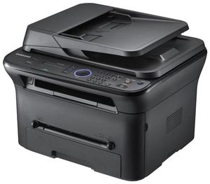 Samsung SCX-4623F A4 (item no. 90353342) - Picture #1