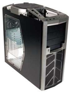 Antec Six Hundred (item no. 90354421) - Picture #1