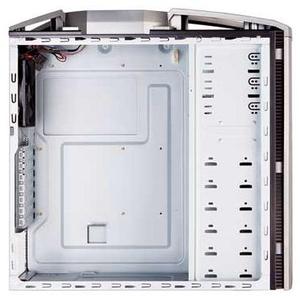 Antec Six Hundred (item no. 90354421) - Picture #2
