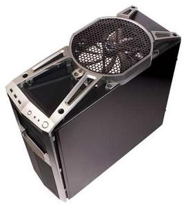 Antec Six Hundred (item no. 90354421) - Picture #4