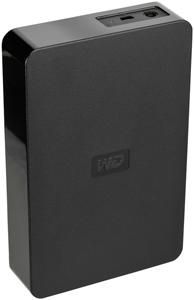 Western Digital Elements 1TB schwarz (item no. 90354560) - Picture #4