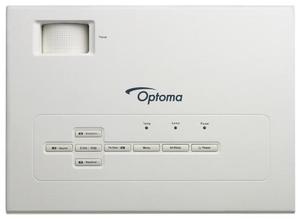 Optoma EX532 weiss (Art.-Nr. 90354679) - Bild #4