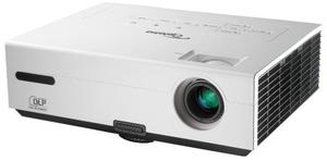 Optoma EX532 weiss (Art.-Nr. 90354679) - Bild #1