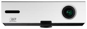Optoma EX532 weiss (Art.-Nr. 90354679) - Bild #3