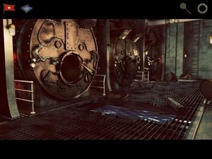 Hidden Mysteries: Titanic (item no. 90354720) - Picture #3
