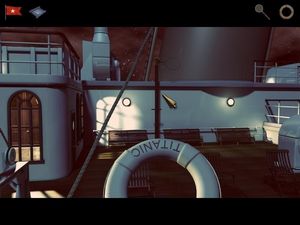 Hidden Mysteries: Titanic (item no. 90354720) - Picture #4