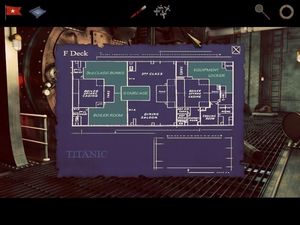 Hidden Mysteries: Titanic (item no. 90354720) - Picture #2