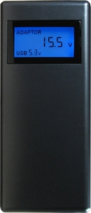 Inter-Tech NB90U Universal Notebook Adapter