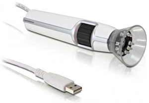 DeLOCK USB2.0 Mikroskop