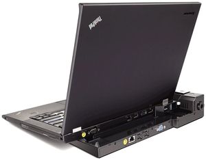 Lenovo Port Replicator 3 433610W (item no. 90355142) - Picture #2