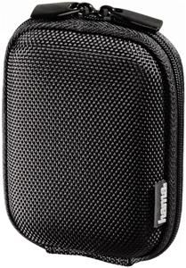 Hama Hardcase Colour Style 40 G schwarz (item no. 90355298) - Picture #1