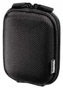 Hama Hardcase Colour Style 40 G schwarz (item no. 90355298) - Picture #2