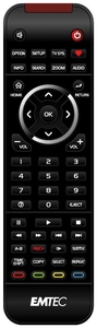 EMTEC E-Movie Cube S800H 1TB (item no. 90355478) - Picture #3