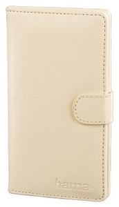Hama Memory Card Case Vegas beige (item no. 90355747) - Picture #2