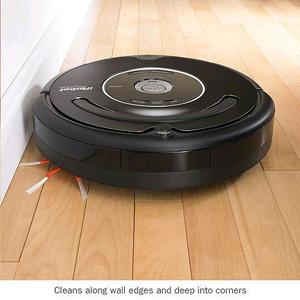 iRobot Roomba 581 Vacuum Cleaning Robot