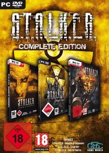 Stalker Complete Edition (item no. 90355968) - Picture #1