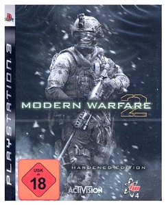 Call of Duty: Modern Warfare 2 C.E. (item no. 90355991) - Picture #1