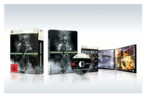 Call of Duty: Modern Warfare 2 C.E. (item no. 90356160) - Picture #1