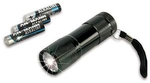 Ansmann Action 9 LED Taschenlampe (item no. 90356343) - Picture #2