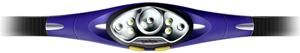 Energizer Extreme Headlight Cree LED Stirnlampe (item no. 90356369) - Picture #2