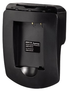 Hama Adapterplatte Panasonic DMW-BCG10 (item no. 90356687) - Picture #1