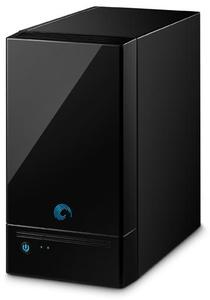 Seagate BlackArmor NAS 220 6TB (item no. 90415744) - Picture #1