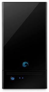 Seagate BlackArmor NAS 220 6TB (item no. 90415744) - Picture #2