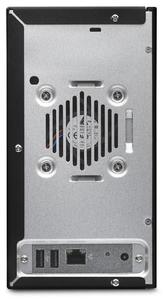 Seagate BlackArmor NAS 220 6TB (item no. 90415744) - Picture #4
