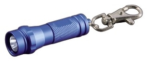 Hama Mini Taschenlampe KC-20 blau (item no. 90357377) - Picture #1