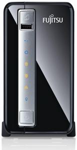 Fujitsu CELVIN Q700 NAS Server 4TB (item no. 90357669) - Picture #1
