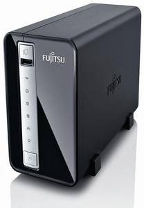 Fujitsu CELVIN Q700 NAS Server 4TB (item no. 90357669) - Picture #3