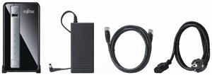 Fujitsu CELVIN Q700 NAS Server 4TB (item no. 90357669) - Picture #4