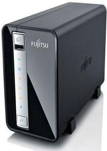 Fujitsu CELVIN Q700 NAS Server (item no. 90357671) - Picture #3