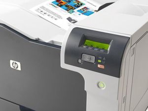 HP Color LaserJet Pro CP5225N A3/A4 (item no. 90357681) - Picture #1