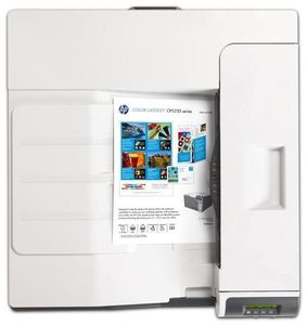 HP Color LaserJet Pro CP5225N A3/A4 (item no. 90357681) - Picture #5