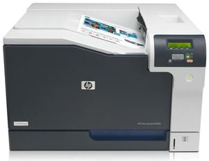 HP Color LaserJet Pro CP5225N A3/A4 (item no. 90357681) - Picture #4